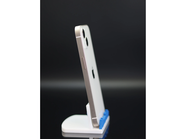 Apple iPhone 13 128 GB Starlight 100% akku - 12 HÓ GARANCIA