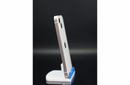 Apple iPhone 13 128 GB Starlight 100% akku - 12 HÓ GARANCIA