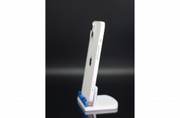 Apple iPhone 13 128 GB Starlight 100% akku - 12 HÓ GARANCIA