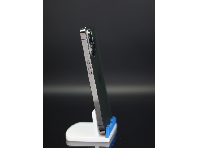 Apple iPhone 13 Pro 128 GB Graphite 100% akku - 12 HÓ GARANCIA