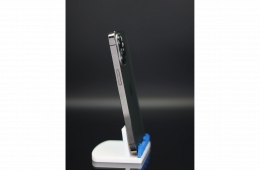 Apple iPhone 13 Pro 128 GB Graphite 100% akku - 12 HÓ GARANCIA