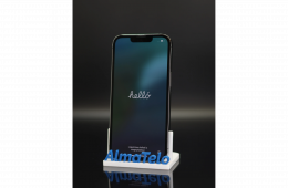 Apple iPhone 13 Pro 128 GB Graphite 100% akku - 12 HÓ GARANCIA