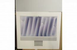 Új - Apple iMac 24