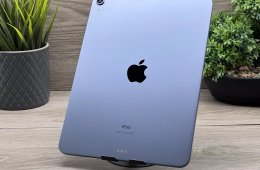 iPad Air 4th Sky Blue 64GB 2 ÉV Garanciával 90%