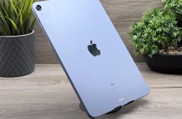 iPad Air 4th Sky Blue 64GB 2 ÉV Garanciával 90%