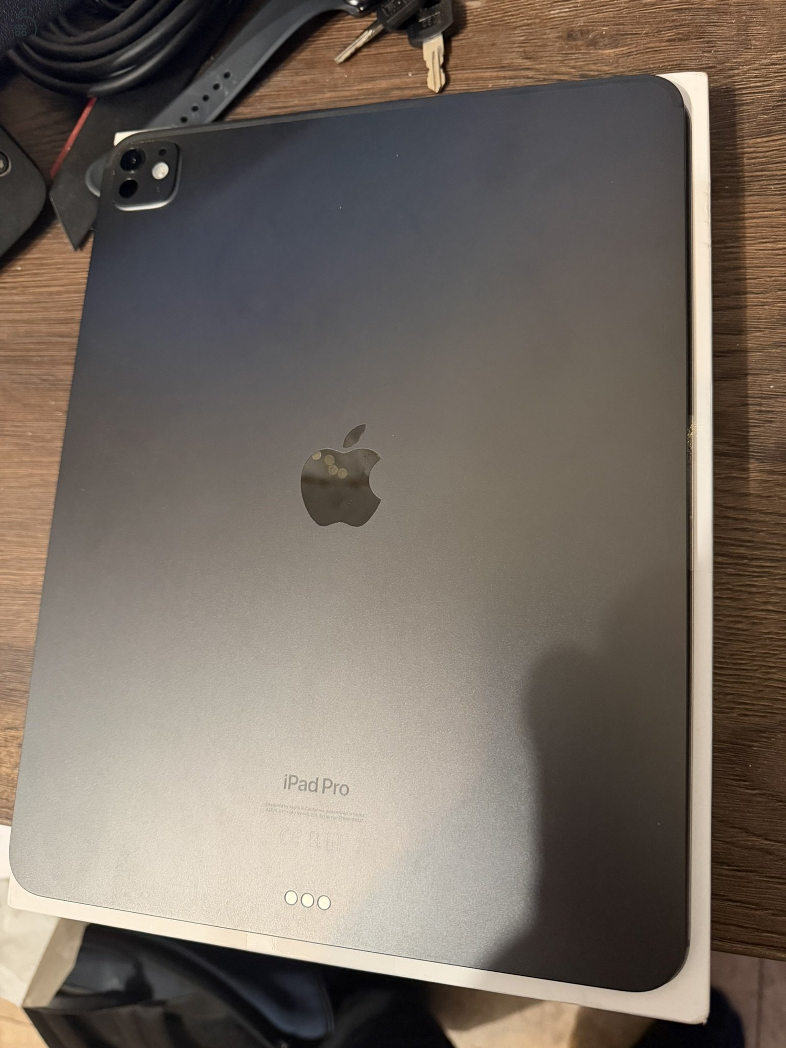 iPad Pro M4 13