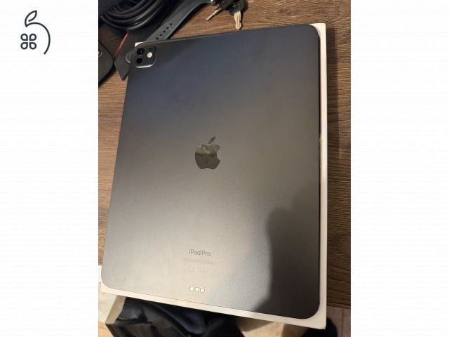 iPad Pro M4 13