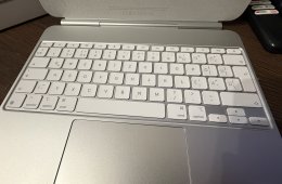 Apple Magic Keyboard iPad Pro M4 13