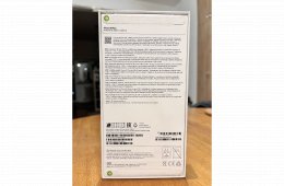 Eladó bontatlan csomagolású IPhone 16 Plus 128 Gb 