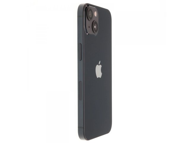 Apple iPhone 13 128 GB Midnight 100%