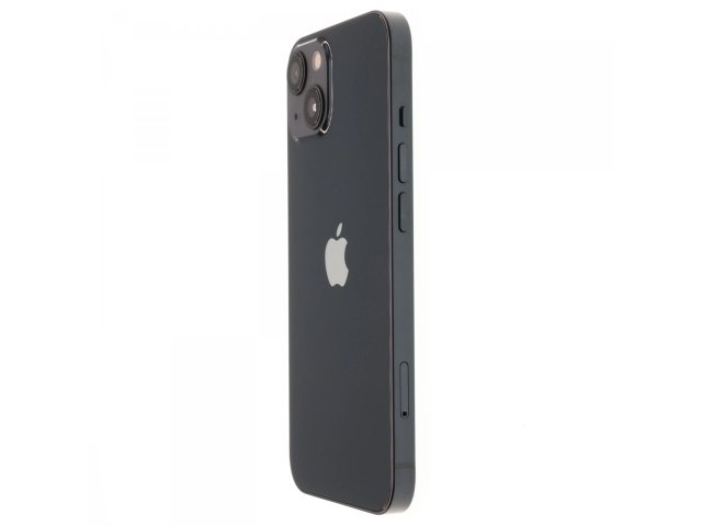 Apple iPhone 13 128 GB Midnight 100%