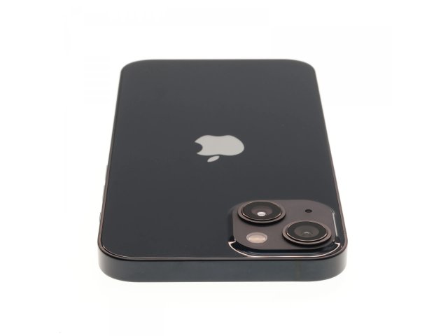 Apple iPhone 13 128 GB Midnight 100%