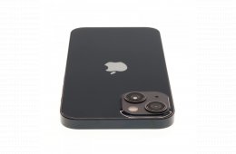 Apple iPhone 13 128 GB Midnight 100%