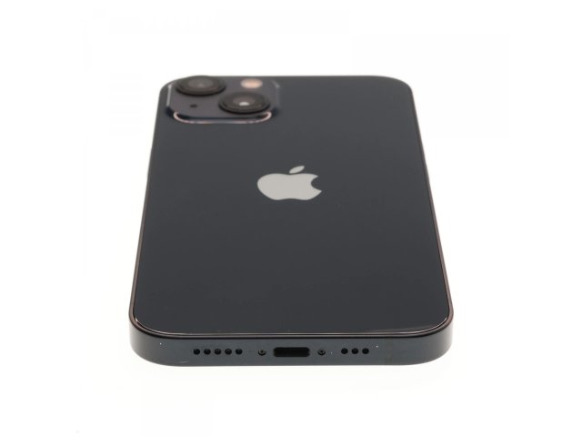 Apple iPhone 13 128 GB Midnight 100%