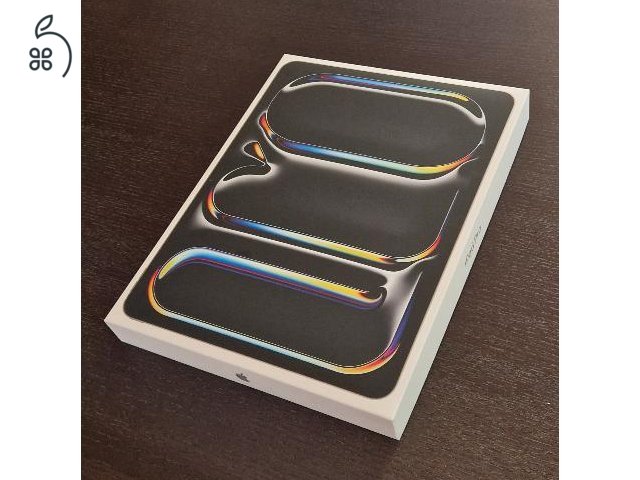 iPad Pro 13 M4 Wi-Fi Silver - 256Gb