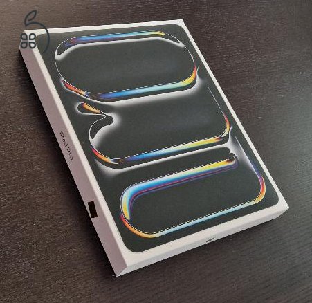 iPad Pro 13 M4 Wi-Fi Silver - 256Gb