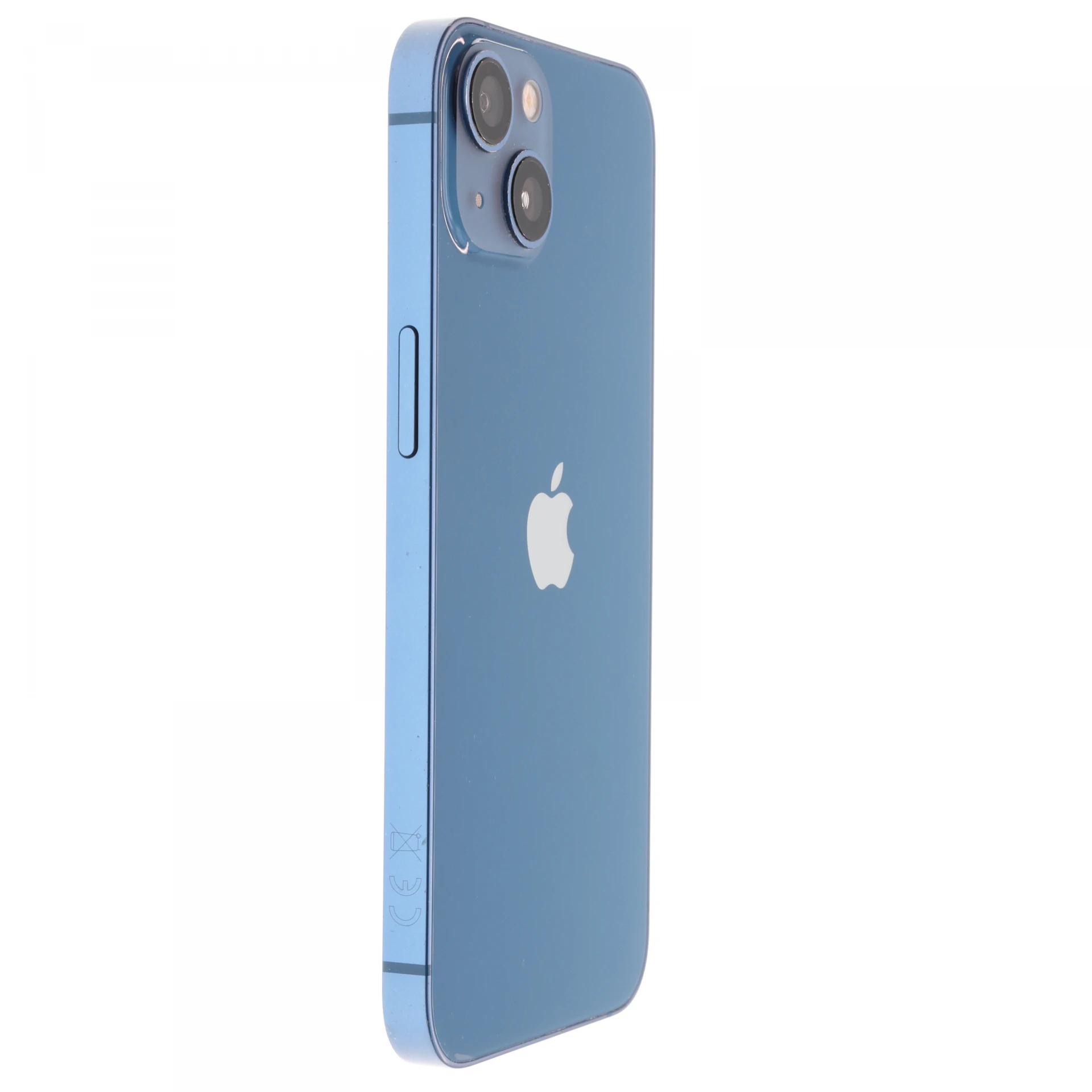 Apple iPhone 13 128 GB Blue 100%