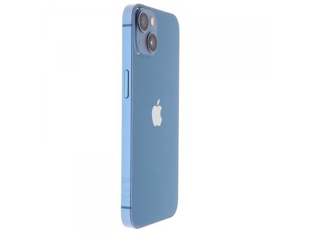 Apple iPhone 13 128 GB Blue 100%