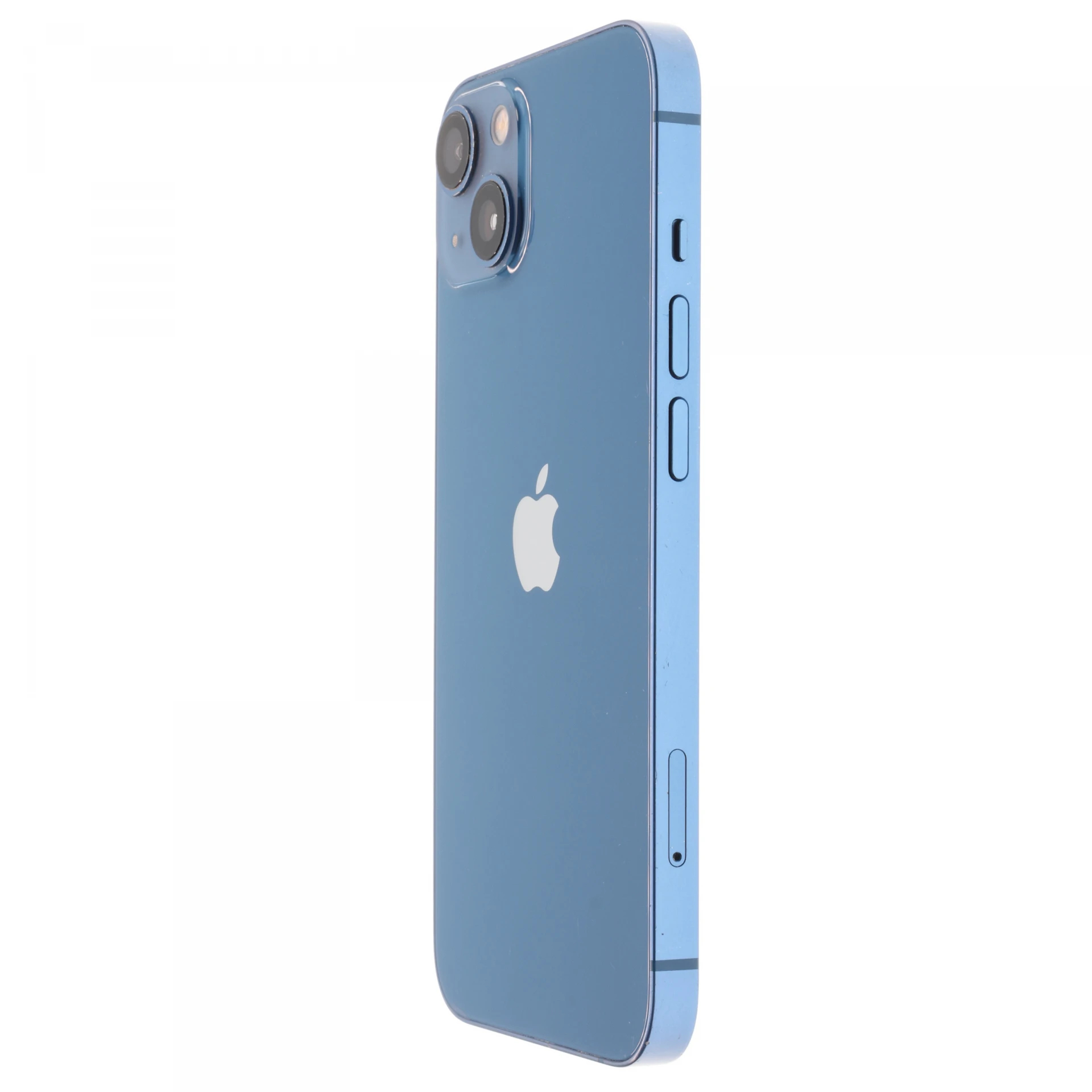 Apple iPhone 13 128 GB Blue 100%