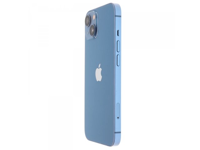 Apple iPhone 13 128 GB Blue 100%