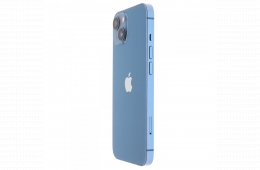 Apple iPhone 13 128 GB Blue 100%