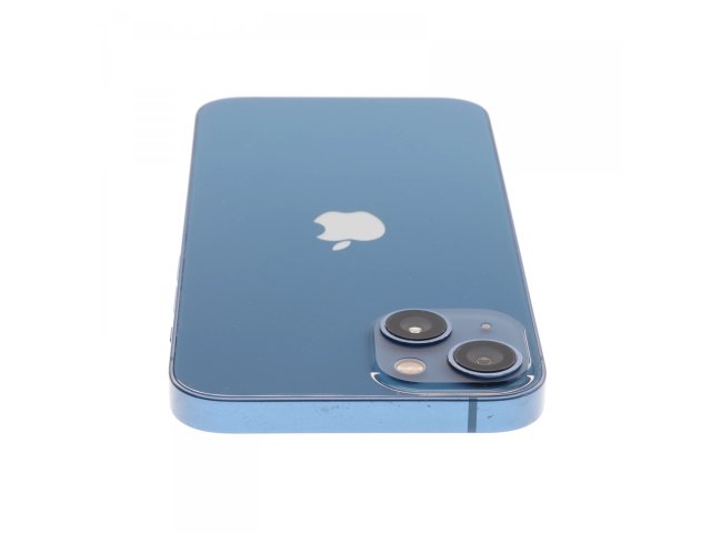 Apple iPhone 13 128 GB Blue 100%