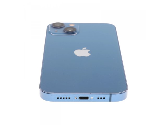 Apple iPhone 13 128 GB Blue 100%