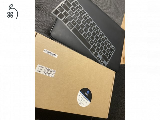 MacBook Air 2017 / 13 / i5 / 8GB / 128GB / macOS 15 Sequoia 