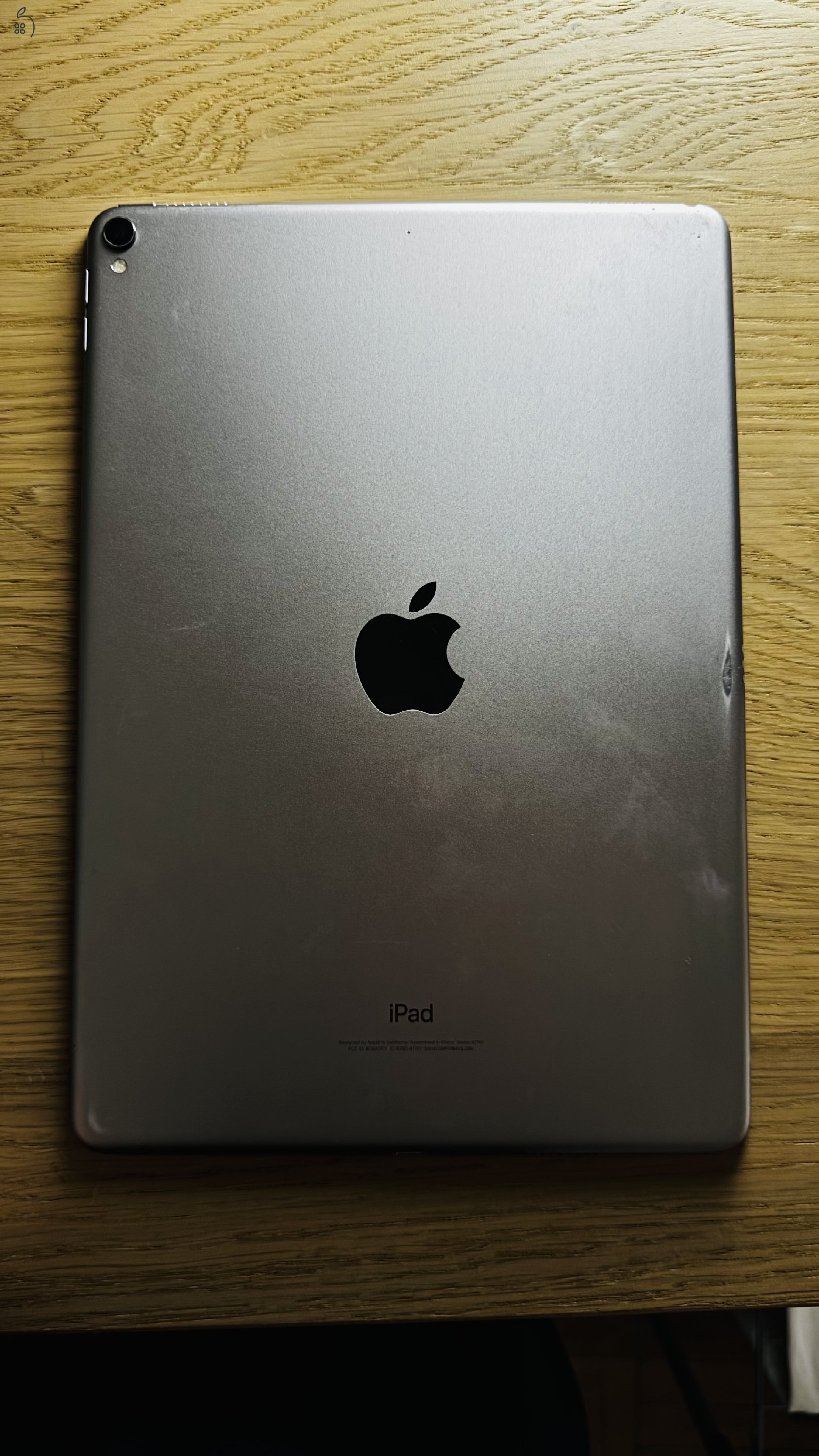 Apple iPad Pro 2017 10.5