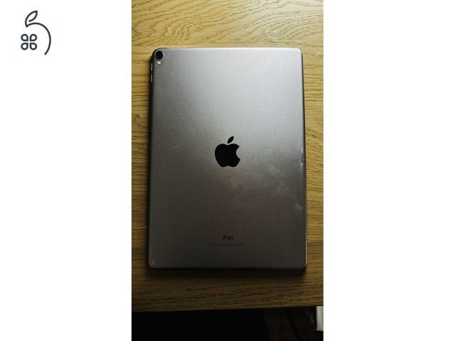 Apple iPad Pro 2017 10.5