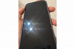 Iphone 16 Pro 256gb Black Titanium nagyon kedvező áron