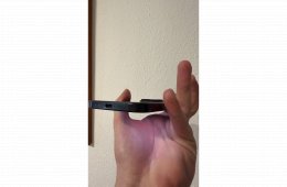 Iphone 16 Pro 256gb Black Titanium nagyon kedvező áron