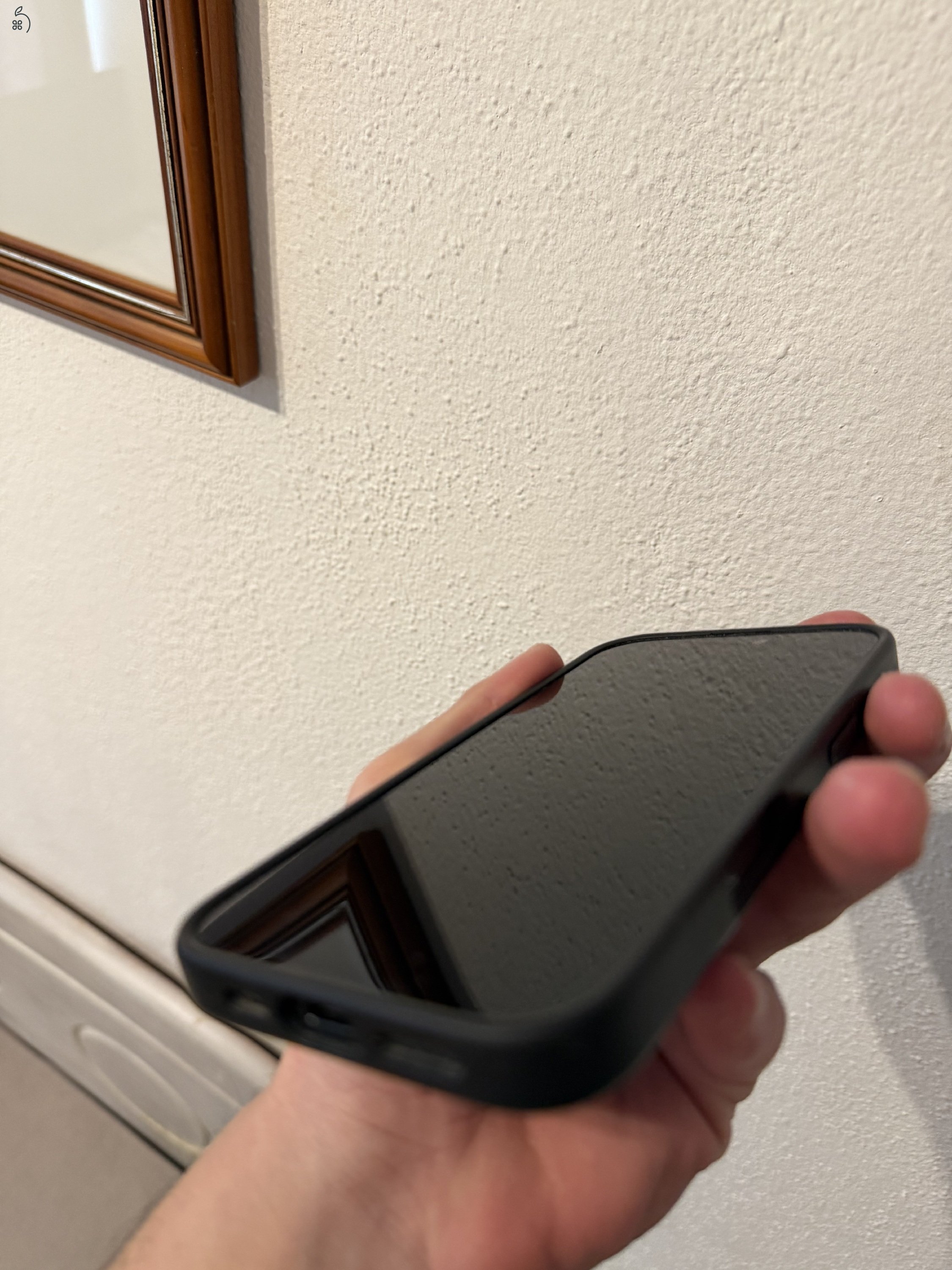 Iphone 16 Pro 256gb Black Titanium nagyon kedvező áron