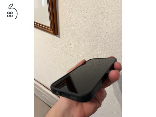 Iphone 16 Pro 256gb Black Titanium nagyon kedvező áron