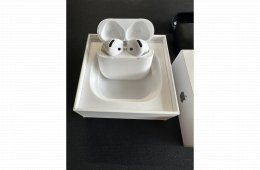 Airpods 4 garancia!