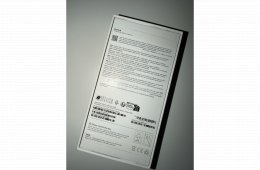 iPhone 16 | 128GB | Fehér | Karcmentes | 100% Akku