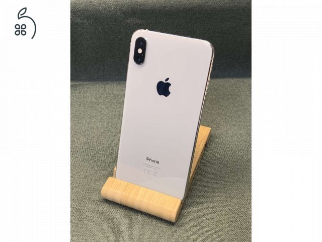 iPhone XS Max 64GB silver