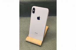 iPhone XS Max 64GB silver