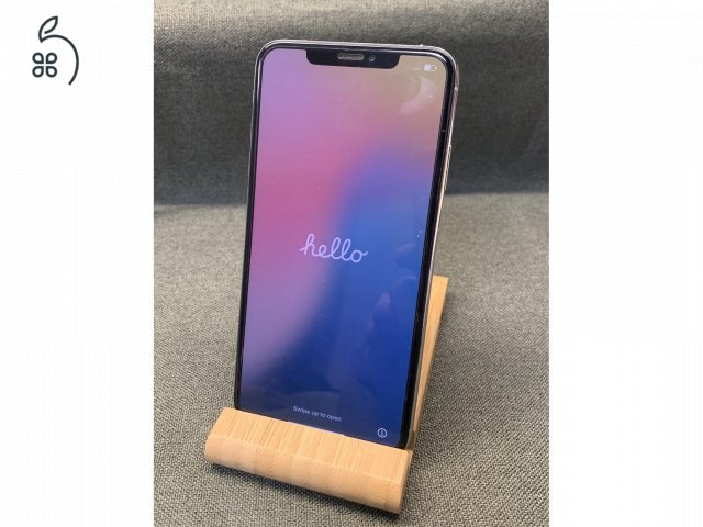 iPhone XS Max 64GB silver