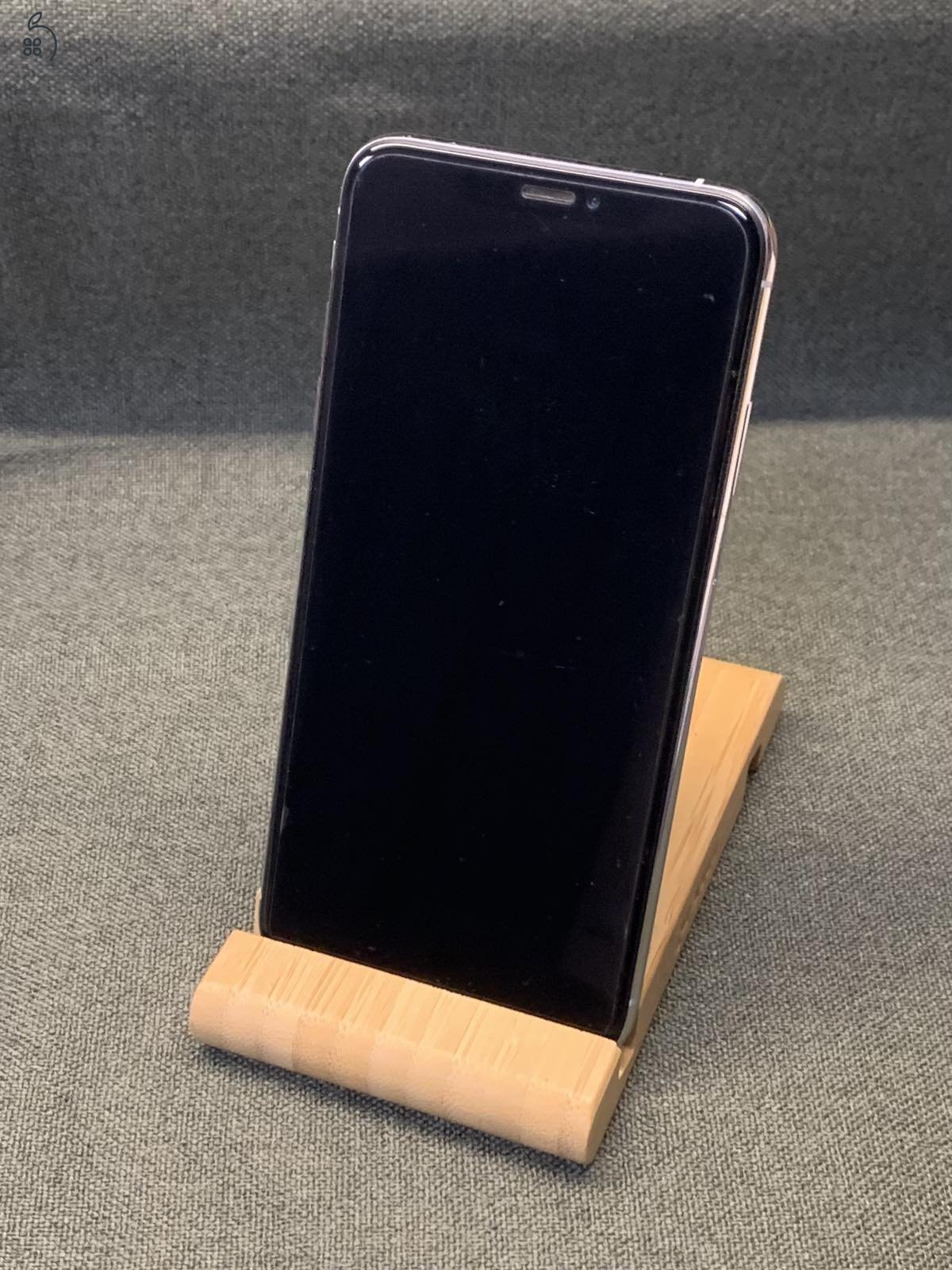 iPhone XS Max 64GB silver