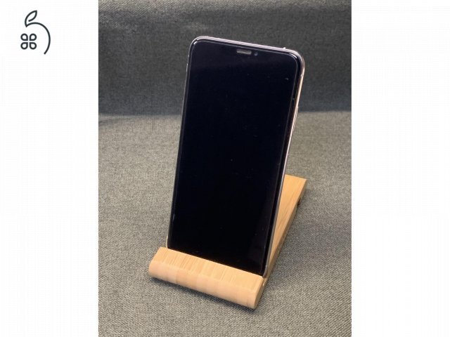 iPhone XS Max 64GB silver