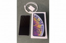 iPhone XS Max 64GB silver
