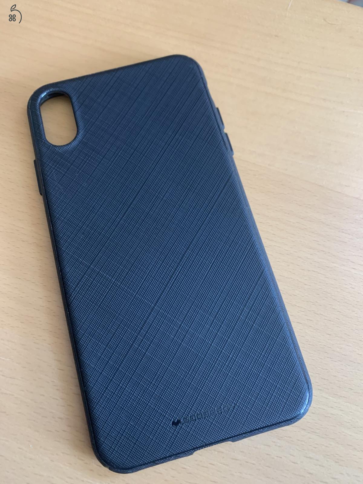 iPhone XS Max 64GB silver