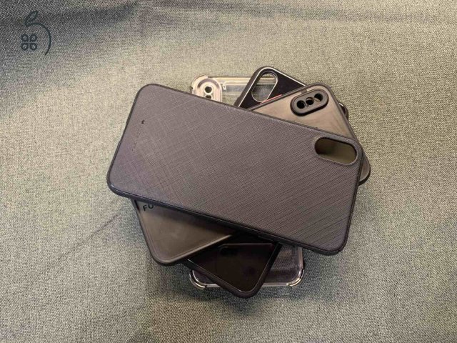 iPhone XS Max 64GB silver