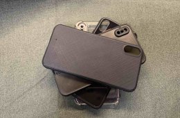 iPhone XS Max 64GB silver