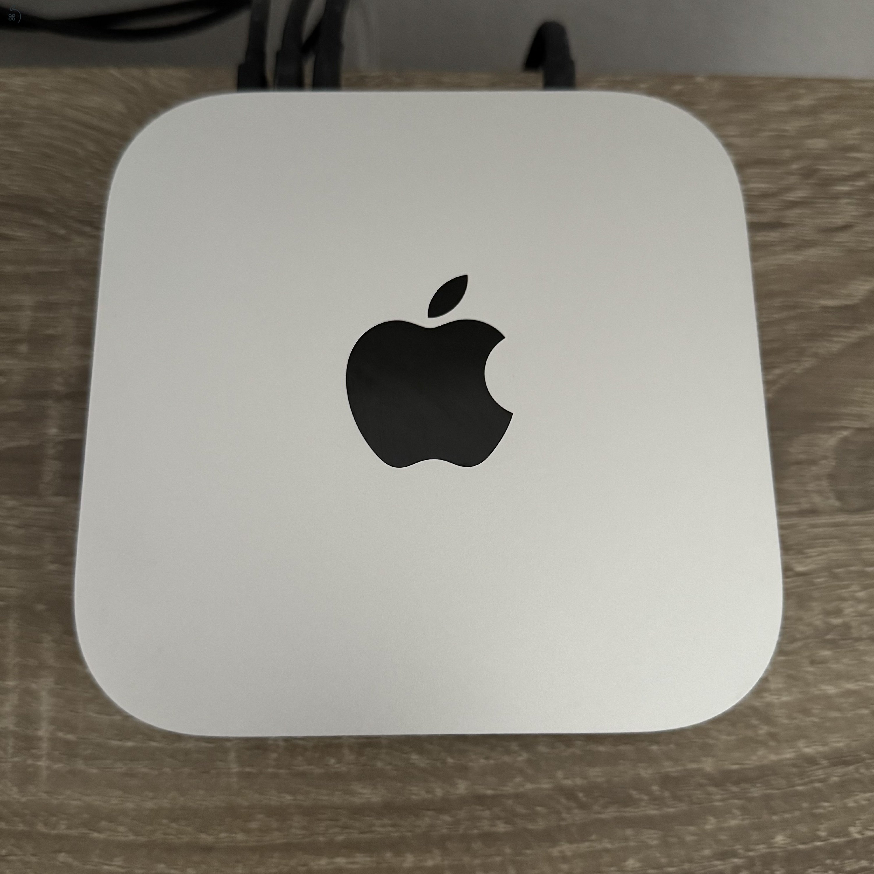 Mac mini M4 10/10c 24/512GB
