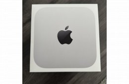 Mac mini M4 10/10c 24/512GB