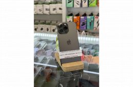 Apple iPhone 13 Pro, 128Gb, Kártyafüggetlen, Gyári Állapotú, 1 Év Garancia