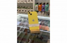 Apple iPhone 14 Plus, 128Gb, Kártyafüggetlen, Gyári Állapotú, 1 Év Garancia