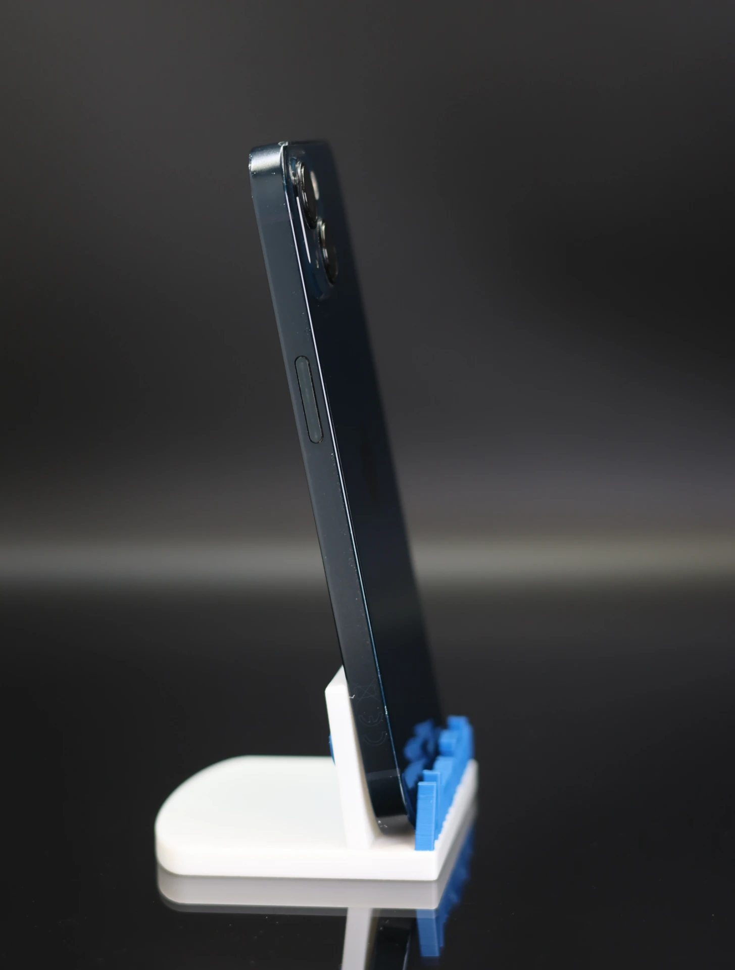 Apple iPhone 13 128 GB Midnight 100% akku - 12 HÓ GARANCIA